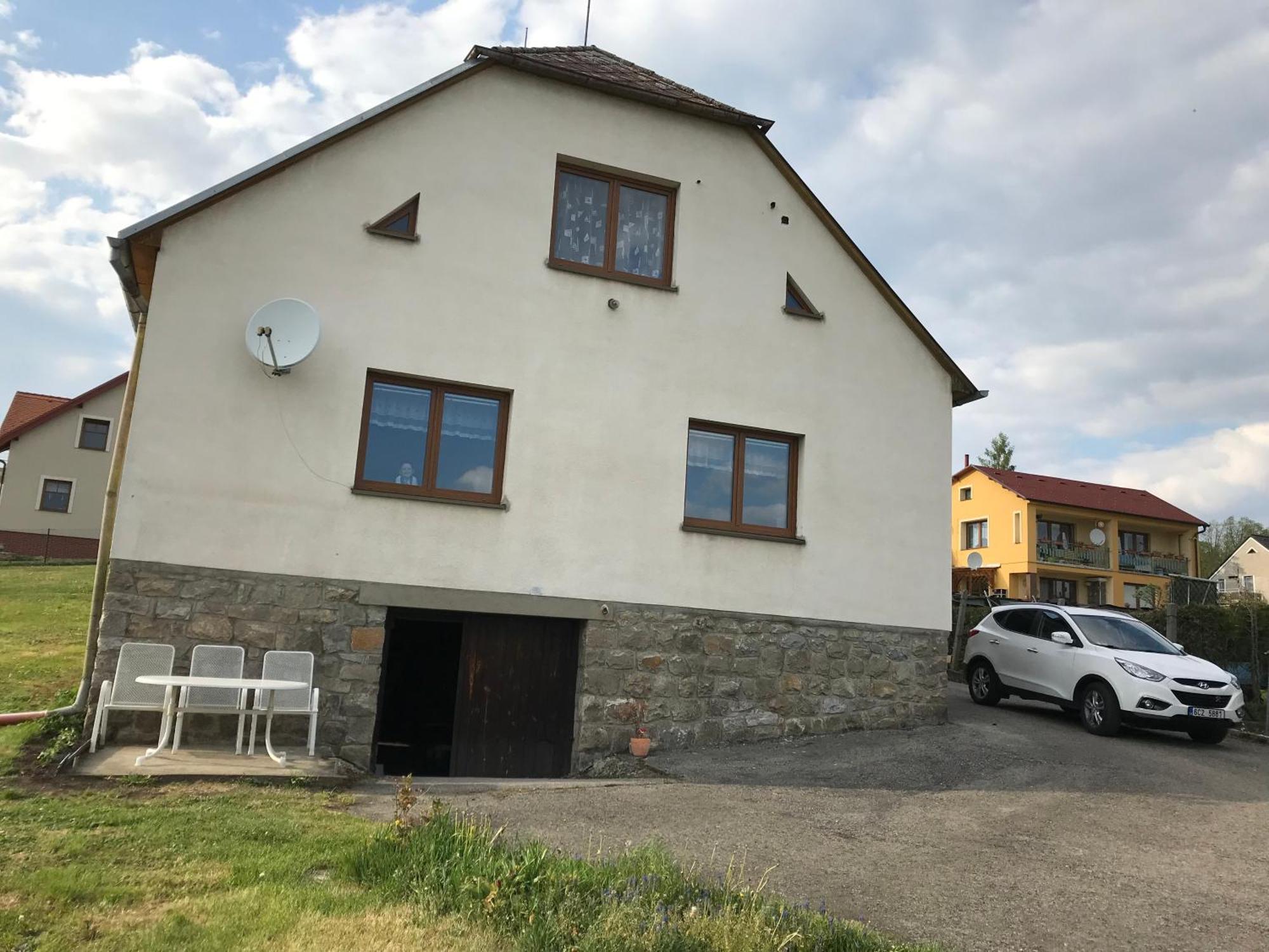 Rozboudovec Villa Kremze Eksteriør bilde