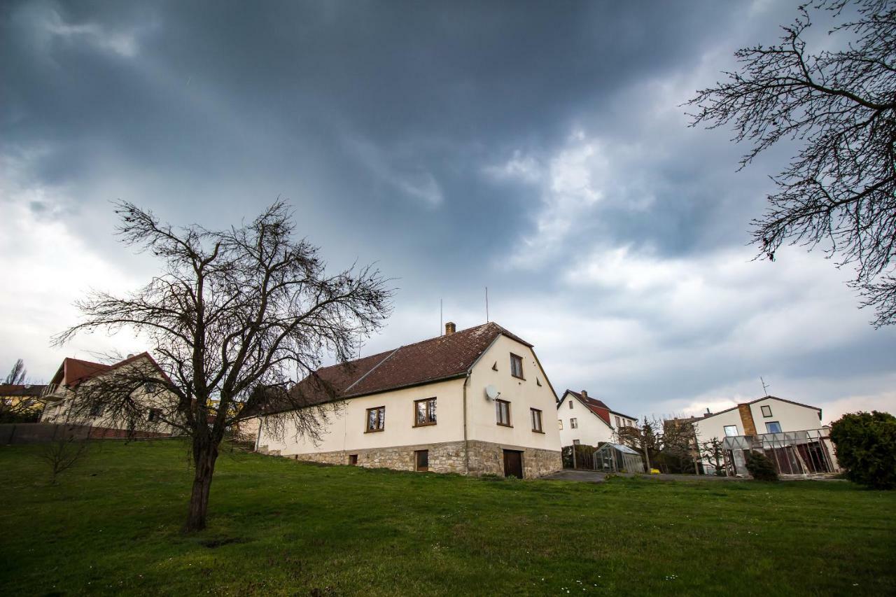 Rozboudovec Villa Kremze Eksteriør bilde