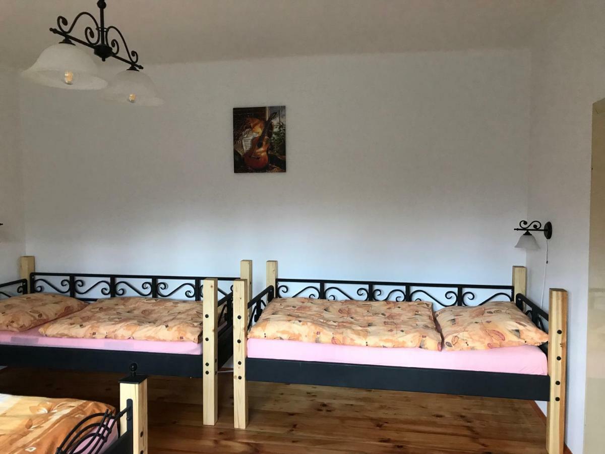 Rozboudovec Villa Kremze Eksteriør bilde